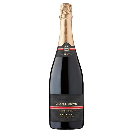 Chapel Down Brut NV 75cl