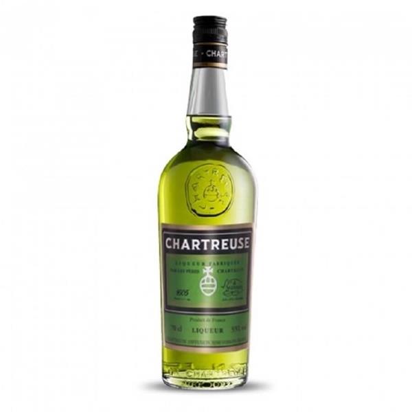 Chartreuse Green 70cl