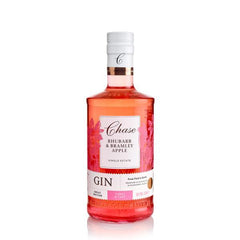 Chase Rhubarb & Bramley Apple Gin 70cl