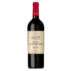 Château La Hourcade Médoc 75cl