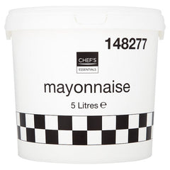 Chef's Essentials Mayonnaise 5 Litres