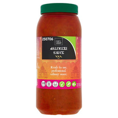 Chef's Larder Jalfrezi Sauce 2.15L