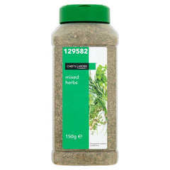 Chef's Larder Mixed Herbs 150g