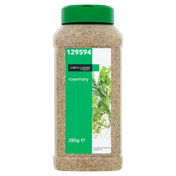 Chef's Larder Rosemary 280g