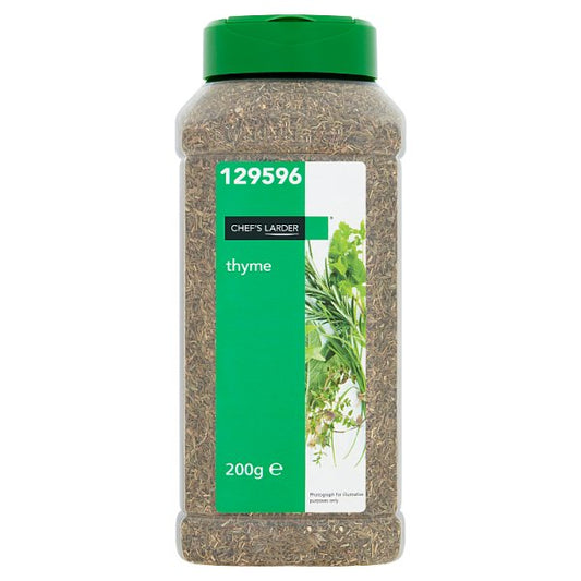 Chef's Larder Thyme 200g