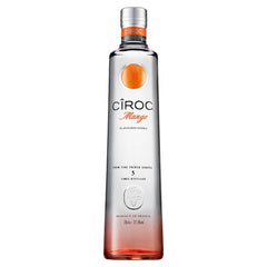 Ciroc Mango Flavoured Vodka