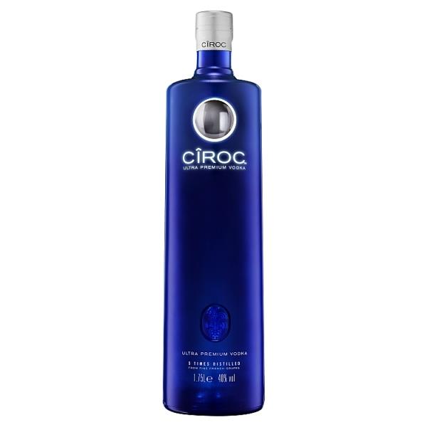 Ciroc Snap Frost Vodka 1.75L