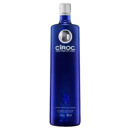 Ciroc Snap Frost Vodka 1.75L