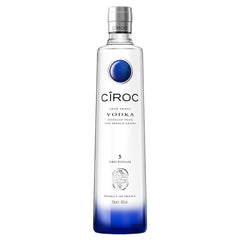 Ciroc Ultra-Premium Vodka 70cl