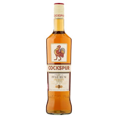 Cockspur Original Fine Rum 70cl