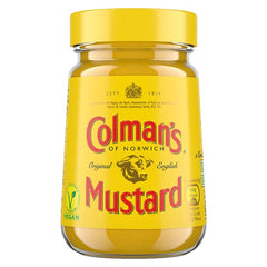 Colman's Mustard Original English 100 g