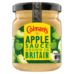 Colman's Sauce Bramley Apple 155ml