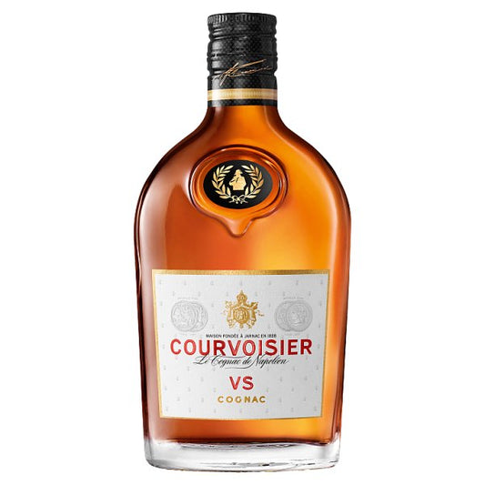 Courvoisier VS Cognac 200ml