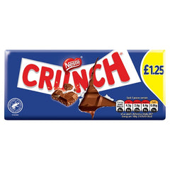 Crunch 100g