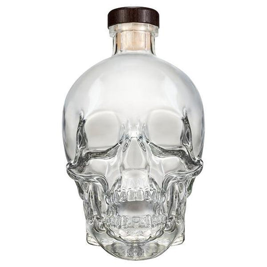 Crystal Head Vodka 70cl