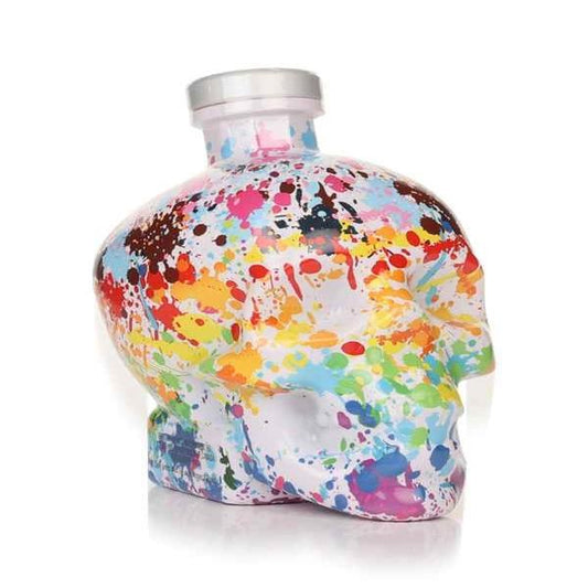 Crystal Head Vodka Pride 2023 Edition 70cl