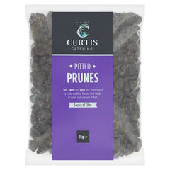 Curtis Catering Pitted Prunes 2kg