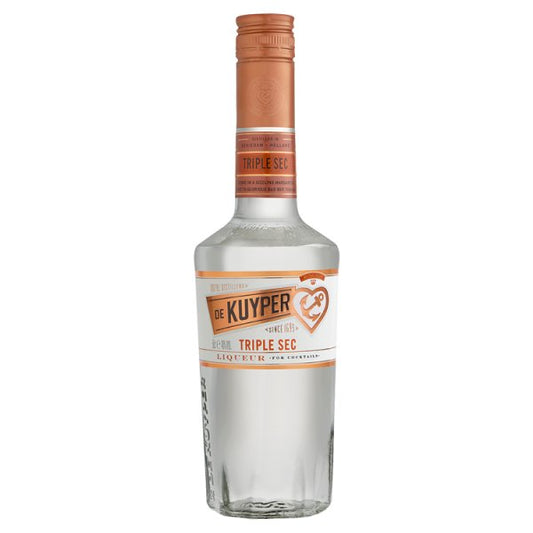 De Kuyper Triple Sec Cocktail Liqueur 50cl