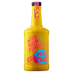 Dead Man's Fingers Banana Rum 70cl