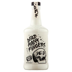 Dead Man's Fingers Coconut Rum 70cl