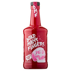 Dead Man's Fingers Raspberry Rum 70cl