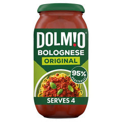 Dolmio Sauce for Bolognese Original 500g