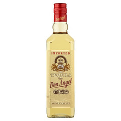 Don Angel Tequila Oro 70cl