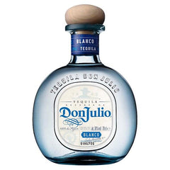 Don Julio Blanco Tequila 70cl