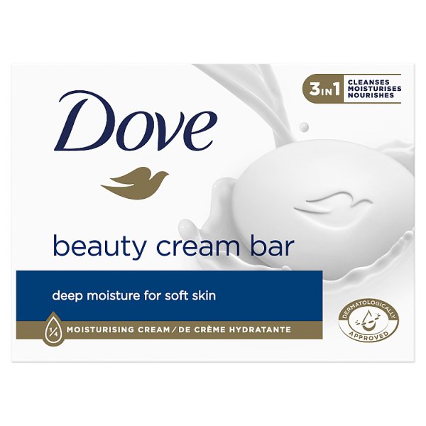 Dove Beauty Bar Original 90 g