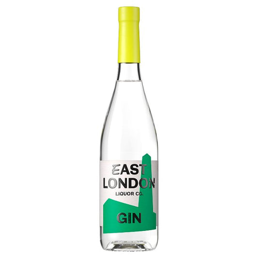 East London Liquor Co. Gin 70cl