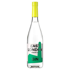 East London Liquor Co. Gin 70cl