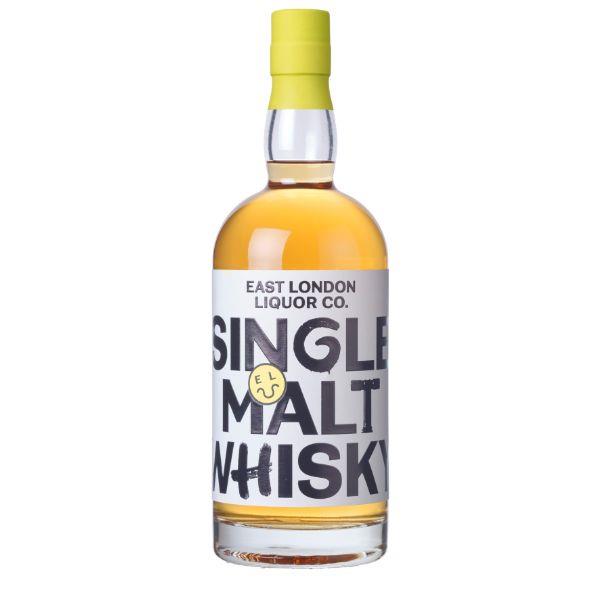 East London Liquor Co Malt Whisky 70cl