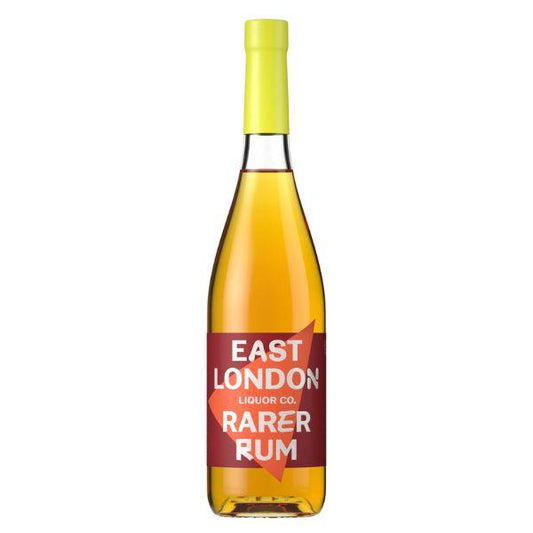 East London Liquor Co Rarer Rum 70cl