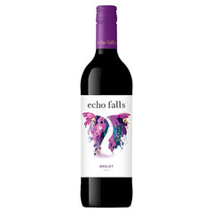 Echo Falls Merlot 750ml