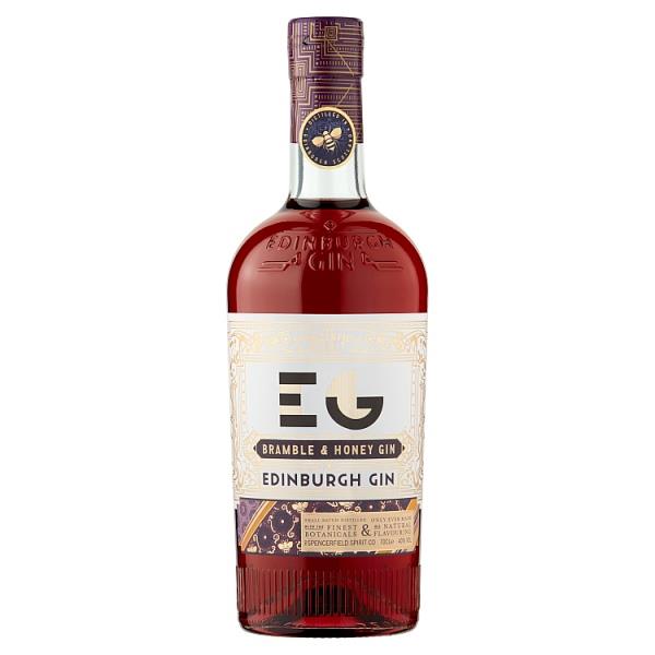 Edinburgh Gin Bramble & Honey Gin 70cl