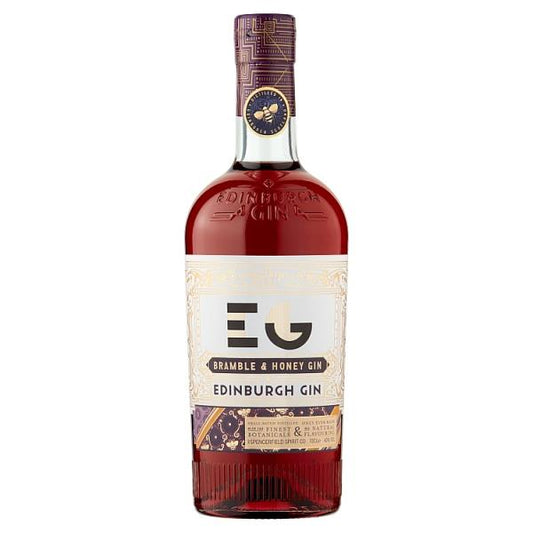 Edinburgh Gin Bramble & Honey Gin 70cl