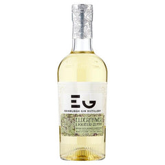 Edinburgh Gin Distillery Elderflower Liqueur 50cl