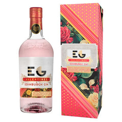 Edinburgh Gin Valentines 70cl