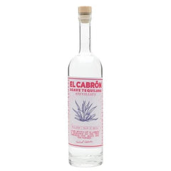 El Cabron Agave Distillate Tequilana 70cl