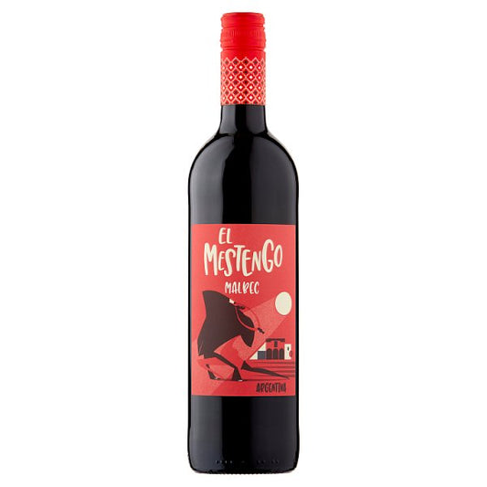 El Mestengo Malbec 75cl