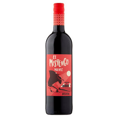 El Mestengo Malbec 75cl