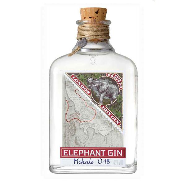 Elephant London Dry GIN