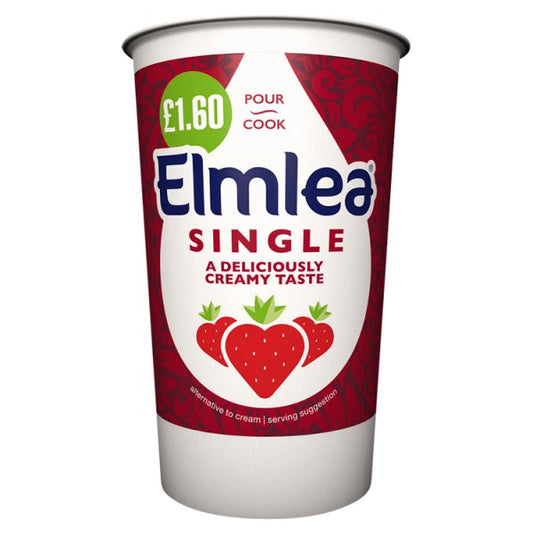 Elmlea Single 270ml