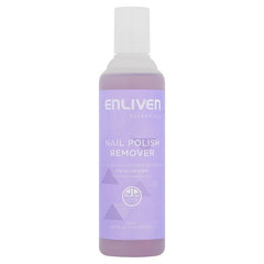 Enliven Essentials Nail Polish Remover 250ml