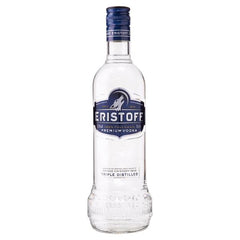 Eristoff Premium Vodka 70cl