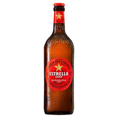 Estrella Damm Original 660ml