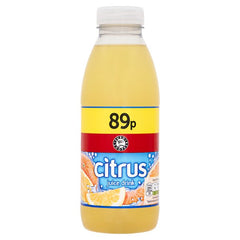 Euro Shopper Citrus Juice Drink 500ml