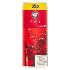 Euro Shopper Cola 250ml