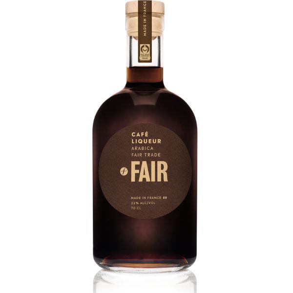 Fair Cafe Liqueur