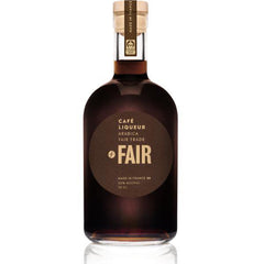 Fair Cafe Liqueur